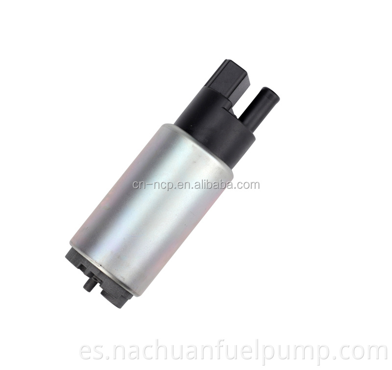 electirc fuel pump